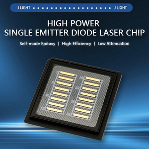 Barra de Diodo Láser de Alta Potencia Jlight Factory 755nm 100W, Chip Nuevo con 1 Año de Garantía para Máquina de Depilación, Equipo de Belleza - Product Image 4