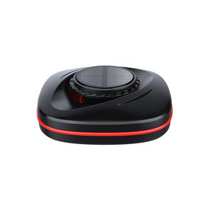 น้ำหอมรถยนต์พลังงานแสงอาทิตย์แบบนักแสดงยาวน้ำหอมอุปกรณ์เสริมสำหรับรถยนต์ - Product Image 1