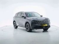 Changan CS75 PLUS 2025 2026 Nouvelle Génération Essence Turbo Euro VI 360 Automatique SUV Familial 5 Places