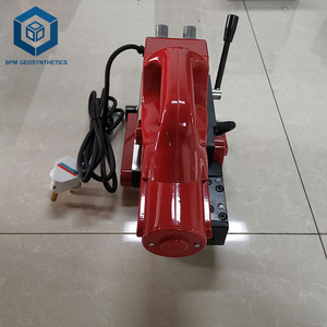 Máy Hàn Màng Địa Kỹ Thuật Cho Các Dự Án Hàn Màng - Product Image 4