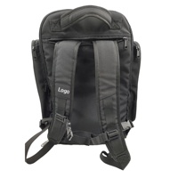 Sac de sport extensible Elite Sports pour l'entraînement en arts martiaux, Jiu Jitsu, MMA, lutte, athlétisme, boxe