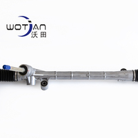 GHT2-32-110, Cremallera de Dirección Asistida Completa, Engranajes de Dirección Automáticos LHD para Mazda M3 M6 Atenza 2013 Focus CX-5 Mazda6 Modelos RHD