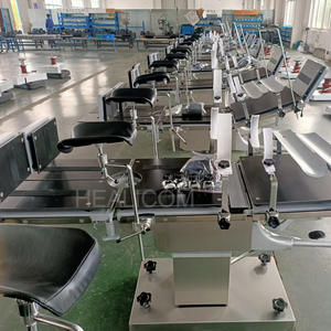 โต๊ะผ่าตัดไฮดรอลิกใช้ในทางการแพทย์ทำจากสแตนเลสโต๊ะผ่าตัดไฮดรอลิกใช้งานได้อเนกประสงค์304ทางการแพทย์แบบ<span class=keywords><strong>3008C</strong></span> - Product Image 2