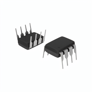 Components Electronic 8 DIP Authorized Distributor Power Management (PMIC) IRS2106PBF - Product Image 1