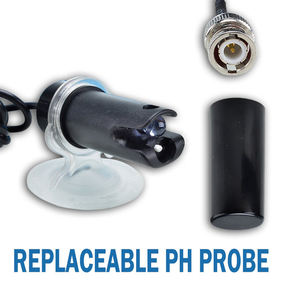 Medidor de <span class=keywords><strong>ph</strong></span> contínuo ce tds, monitor de <span class=keywords><strong>ph</strong></span> - Product Image 6