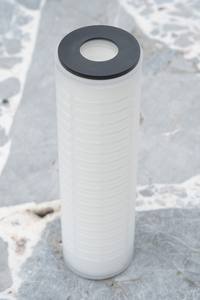 Synopex Absolute PP filtre à cartouche plissé manuel débit rapide pour une eau potable saine longue durée de vie Installation facile - Product Image 3