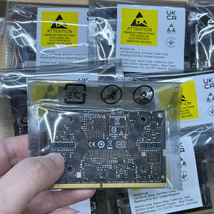 Nouveaux kits de développement officiels Orin NX 8 Go 16 Go, modèles de calcul 70 TOPS 100 TOPS 900-13767-0010-000 - Product Image 6
