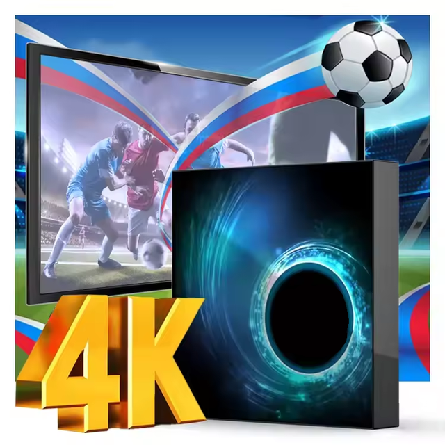 2026 Wholesale X96 4K Streaming Device Internet Smarter Ott Media Player Premium Google Android Pro Set Top TV Box Spain France