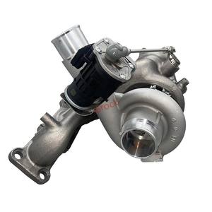 GROCK per Sonata Santa Fe <span class=keywords><strong>2</strong></span>.0L Diesel, Controllo Turbo Boost Nuovo 28231-2G410 90142-01030, Turbocompressore con Garanzia di 6 Mesi - Product Image 6