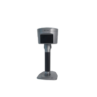 Pemindai Laser 3D Hi-target V700S Versi Internasional, Pemindai SLAM RTK Genggam Efisiensi Tinggi, Perangkat Lunak Hi-lidar, Modul RTK