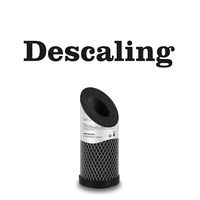 10 à 20 pouces anti-calcaire douche à boire filtres à eau toute la maison purificateur d'eau détartrant adoucisseur d'eau usage domestique