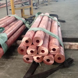 <span class=keywords><strong>Tube</strong></span> en <span class=keywords><strong>cuivre</strong></span> sans soudure C1100 T2 à bas prix d'usine, tuyau en <span class=keywords><strong>cuivre</strong></span> rouge pur en stock - Product Image 3