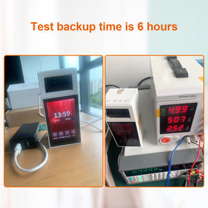 WGP USB 5v 2a Dc <b>Mini</b> Ups for WIFI Camera WIFI <b>Router</b> Online <b>MINI</b> UPS 5V <b>Mini</b> Ups for Wifi Indoor Camera - Product Image 6