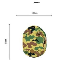 Localizador Inteligente F03 Inalámbrico con Bluetooth y GPS para la Aplicación Find My, Antipérdida para Mascotas, Niños, Rastreador GPS para Llaves de Coche, Hecho de Plástico - Product Image 4