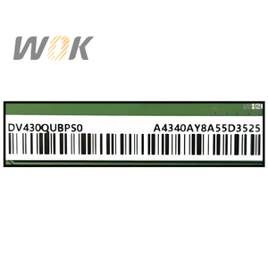 Écran LCD de rechange DV430QUB-PL0 de 24, 32, 40, <span class=keywords><strong>43</strong></span>, 50, 55, 60, 65, 75, 85, 86, 98 <span class=keywords><strong>pouces</strong></span>, cellule ouverte pour remplacements de téléviseurs <span class=keywords><strong>Samsung</strong></span>, LG, Hisense, TCL - Product Image 4