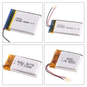 공장 가격 8.4V <span class=keywords><strong>SC1300mAh</strong></span> 10C <span class=keywords><strong>NI</strong></span>-<span class=keywords><strong>CD</strong></span> 충전식 배터리 팩 청소기용 - Product Image 6