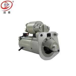 Démarreur de voiture pour 2007 - 2015 <span class=keywords><strong>Volvo</strong></span> C30 C70 S40 S60 <span class=keywords><strong>V50</strong></span> V70 XC70 Auto <span class=keywords><strong>Starter</strong></span> 36002496 - Product Image 5