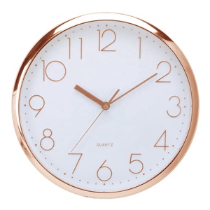 Horloge murale 3D personnalisée en usine à prix abordable - Product Image 3