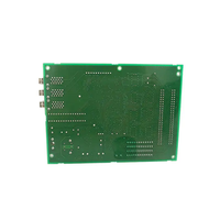 Fanuc 31i-A Système I/O Control Board Cnc Circuit Board A20B-2002-0470 Uesd 100% Testé D'accord