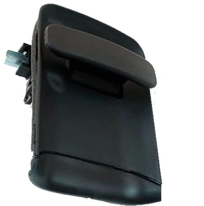 Maniglia Esterna Porta Scorrevole Destra 9634932180 per Modelli Peugeot <span class=keywords><strong>Partner</strong></span> e Citroen Berlingo Van - Product Image 3