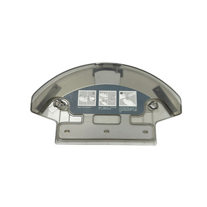 Tanque de agua Ecovacs Deebot para DE35 DE33 DE55 DG710 DG716 Alluring Series Dodo, pieza de repuesto de plástico para uso doméstico - Product Image 4