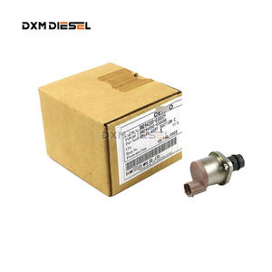 Оригинальный OE 294200-0300 топливный насос, регулятор давления, контроль всасывания, клапан для Toyota 2942000360 294009-0250 - Product Image 1