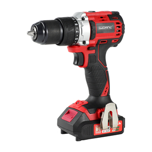 18-Volt Lithium-ion không dây VDE công cụ Combo <span class=keywords><strong>kit</strong></span> 7-công cụ khoan điều khiển cờ lê Saw ánh sáng góc máy xay không dây công cụ điện - Product Image 2