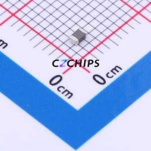 HCB2012KV-300T30 Ferrite Bead 0805 RF ( Impedance @ Frequency: 30Ohm@100MHz )( Error: 25% )( DC Resistance (DCR): 40mOhm ) - Product Image 1