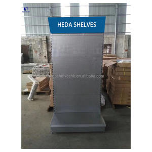 Product Display Stand Portable Exhibition Stands Retail Display Stands Retail Racks For Sale - Product Image 3