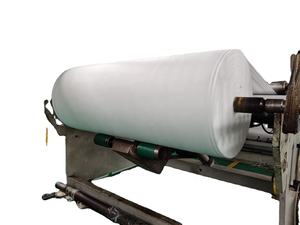 Couverture en non-tissé anti-insectes de haute qualité pour serre agricole, vente en gros à bas prix, non-tissé blanc pour l'Amérique et l'Europe, polaire chauffante - Product Image 4