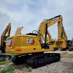 รถขุดตีนตะขาบญี่ปุ่นแท้ใหม่ 30 ตัน รุ่น Cat330GC อุปกรณ์ก่อสร้างขนาดใหญ่ 330GC สำหรับขาย - Product Image 5