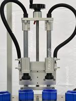 Machine de Remplissage Rotative Lotion