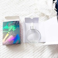 Scatole Vuote Personalizzate per Profumi, Oli Essenziali, Shampoo, Confezioni di Lusso per Cosmetici, Scatole di Carta per Sapone a Prezzo Conveniente