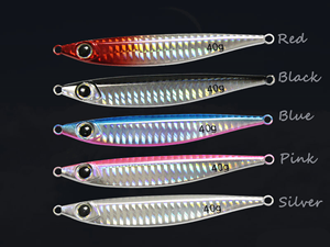 Haute qualité pêche à la traîne plomb <span class=keywords><strong>poisson</strong></span> appât dur coulée gabarit appât 40g 60g 80g 100g usine de gros <span class=keywords><strong>prix</strong></span> bas en stock - Product Image 3