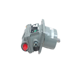 Contrôleur de programmation pour pompe à piston à axe coudé hydraulique Plc A2F560W-B3 - Product Image 1