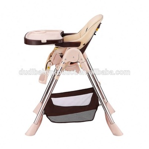 En-14988 mobili per bambini Multi-funzionale in plastica seggiolone - Product Image 4