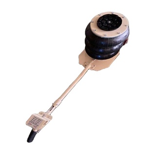 3 Ton <strong>Pneumatic</strong> Air <strong>Jack</strong> Triple Bag <strong>Car</strong> Lift <strong>Jack</strong> with 3 Bags - Product Image 4