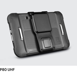 P80 way P80 için endüstriyel PDA Android 9/13 el Tablet RFID okuyucu UHF 2D barkod QR tarayıcı akıllı WIFI <span class=keywords><strong>NFC</strong></span> stok - Product Image 3