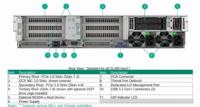 Servidor en Rack HPE ProLiant DL380 Gen11 DL380 Gen10 DL380 Gen10 Plus DL380 Gen12 2U Gen10, Almacenamiento para Servidor en Rack para IA, Datos y Nube