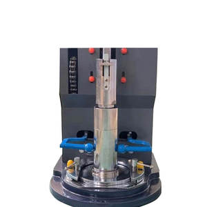 JDM-3 (Double-baril) testeur de densité <span class=keywords><strong>relative</strong></span> électrique de sol grossier <span class=keywords><strong>Instrument</strong></span> de <span class=keywords><strong>test</strong></span> électrique pour l'analyse du sol - Product Image 4