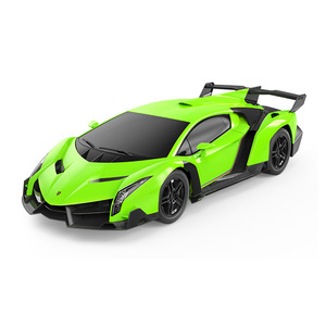 Coche Teledirigido de la Serie Oficialmente Licenciada para <span class=keywords><strong>Camaro</strong></span> y Mercedes-Benz, Juguete Educativo de Alta Velocidad, Modelo de Simulación Genial - Product Image 4