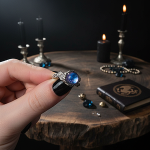 Ingrosso gioielli gotici da uomo di tendenza - Product Image 3