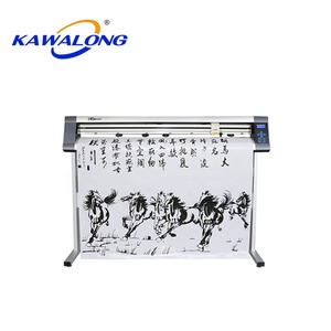 MYCUT 48inch 4feet MK1200 <strong>Vinyl</strong> Cutter Graph Cutting Plotter <strong>Machine</strong> - Product Image 2