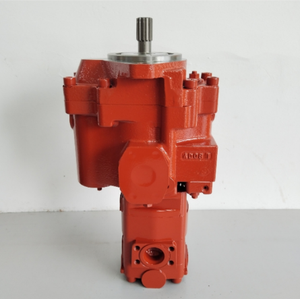 PVD-2B-50 ลูกสูบปั๊มไฮดรอลิกคุณภาพสูงสำหรับรถขุดตีนตะขาบ - Product Image 1