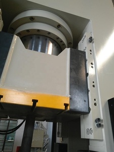 Tự động tạo thành máy cho EV pin điện cực nhà ở và điện di động thành phần sản xuất đa trạm lạnh rèn Báo Chí - Product Image 5