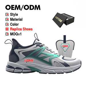 Nouveau designer Track Led pour femmes et hommes, chaussures décontractées Led de luxe, baskets éclairées, chaussures de marque d'équilibre, chaussures de marche à la mode - Product Image 1