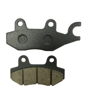 <span class=keywords><strong>Suzuki</strong></span>-pastillas de freno, accesorios para motocicleta - Product Image 1