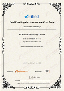 HANSUN BMT65 tour à lit incliné à usage intensif système CNC multifonction simple automatique outil en direct horizontal SYNETC SIEMENS horizontal - Product Image 5