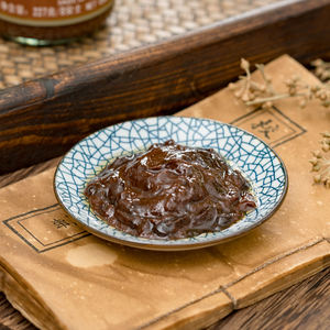 Proveedor <span class=keywords><strong>de</strong></span> supermercados, botella <span class=keywords><strong>de</strong></span> embalaje, 227g, pasta China Chu Hou, condimento para cocinar, salsa Chee Chu Hou para cocinar pollo - Product Image 3