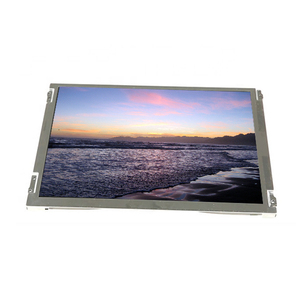 หน้าจออุตสาหกรรม BA121S01-100 12.1 นิ้ว 800RGB*600 SVGA 82PPI ขายส่งหน้าจอแสดงผล LCD - Product Image 1